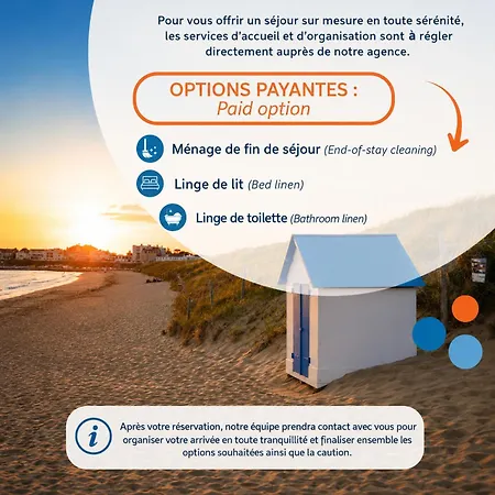 Posadom, Mobil 82 Avec Piscine Casa vacanze *